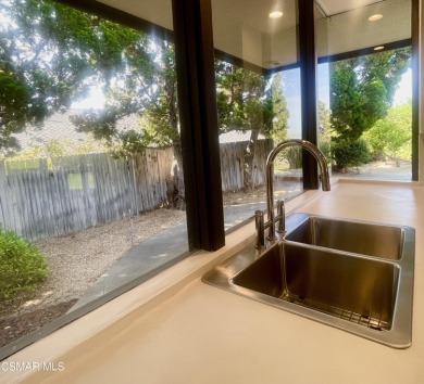 Enjoy expansive views from every room of this beautifully on Saticoy Country Club in California - for sale on GolfHomes.com, golf home, golf lot