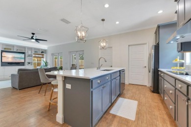 This beautifully updated 4-bedroom, 3.5-bath charming Craftsman on Dubsdread Golf Course in Florida - for sale on GolfHomes.com, golf home, golf lot