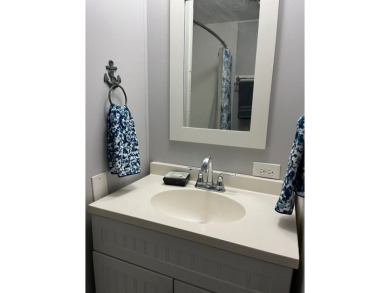 Welcome to this beautifully updated home located in the gated on Lake Fairways Country Club in Florida - for sale on GolfHomes.com, golf home, golf lot