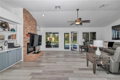 *LISTED UNDER APPRAISAL VALUE* Welcome to this recently updated on Glen Abbey Golf Club in Florida - for sale on GolfHomes.com, golf home, golf lot
