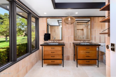 Enjoy expansive views from every room of this beautifully on Saticoy Country Club in California - for sale on GolfHomes.com, golf home, golf lot