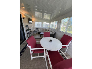 Welcome to this beautifully updated home located in the gated on Lake Fairways Country Club in Florida - for sale on GolfHomes.com, golf home, golf lot