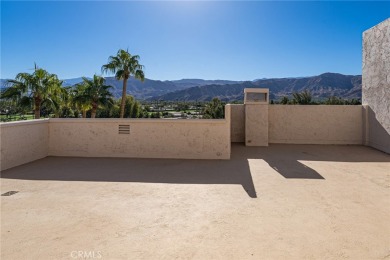 Experience luxury living in this exquisite penthouse located in on Desert Island Golf and Country Club in California - for sale on GolfHomes.com, golf home, golf lot