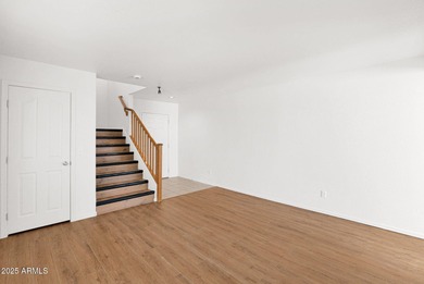 Your New Home Just In Time for the Holidays- 4 bed/2.5  bath on The Golf Club At Johnson Ranch in Arizona - for sale on GolfHomes.com, golf home, golf lot