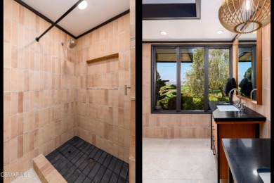 Enjoy expansive views from every room of this beautifully on Saticoy Country Club in California - for sale on GolfHomes.com, golf home, golf lot
