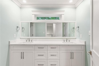 **Stunning New Home on Dauphin Island - A True Paradise Escape**
 on Isle Dauphine Club Golf Course in Alabama - for sale on GolfHomes.com, golf home, golf lot