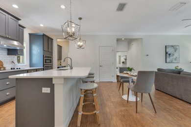 This beautifully updated 4-bedroom, 3.5-bath charming Craftsman on Dubsdread Golf Course in Florida - for sale on GolfHomes.com, golf home, golf lot