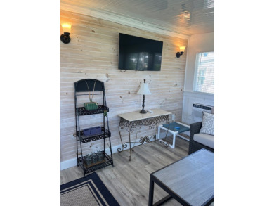 Welcome to this beautifully updated home located in the gated on Lake Fairways Country Club in Florida - for sale on GolfHomes.com, golf home, golf lot