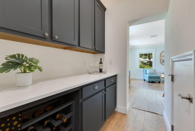 This beautifully updated 4-bedroom, 3.5-bath charming Craftsman on Dubsdread Golf Course in Florida - for sale on GolfHomes.com, golf home, golf lot