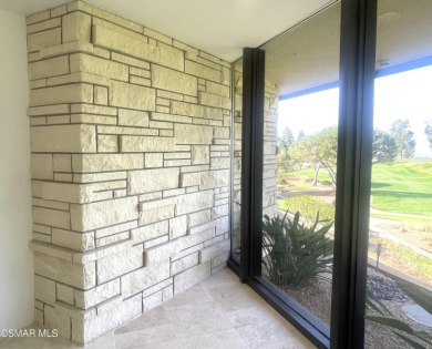 Enjoy expansive views from every room of this beautifully on Saticoy Country Club in California - for sale on GolfHomes.com, golf home, golf lot