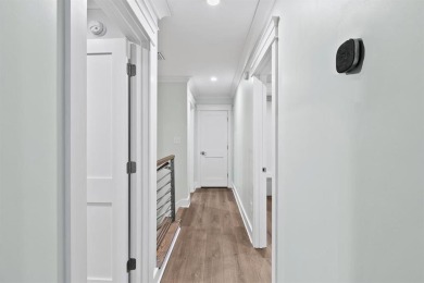 **Stunning New Home on Dauphin Island - A True Paradise Escape**
 on Isle Dauphine Club Golf Course in Alabama - for sale on GolfHomes.com, golf home, golf lot