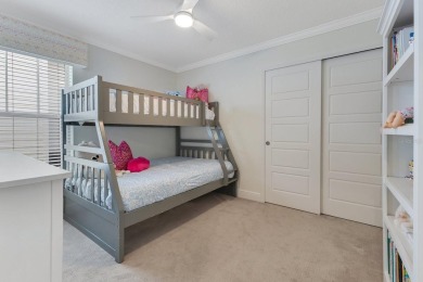 This beautifully updated 4-bedroom, 3.5-bath charming Craftsman on Dubsdread Golf Course in Florida - for sale on GolfHomes.com, golf home, golf lot