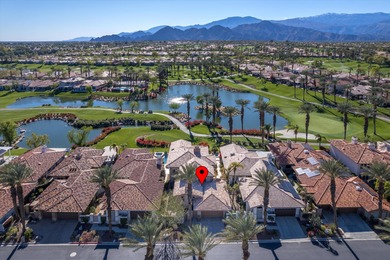 Situated on one of the premier south-facing ''lottery'' lots in on Indian Ridge Country Club in California - for sale on GolfHomes.com, golf home, golf lot