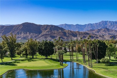 Experience luxury living in this exquisite penthouse located in on Desert Island Golf and Country Club in California - for sale on GolfHomes.com, golf home, golf lot