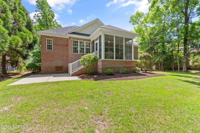 PREMIER MEMBERSHIP INCLUDED! Welcome to this immaculately on Reserve Club At St James Plantation in North Carolina - for sale on GolfHomes.com, golf home, golf lot