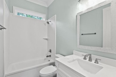 **Stunning New Home on Dauphin Island - A True Paradise Escape**
 on Isle Dauphine Club Golf Course in Alabama - for sale on GolfHomes.com, golf home, golf lot
