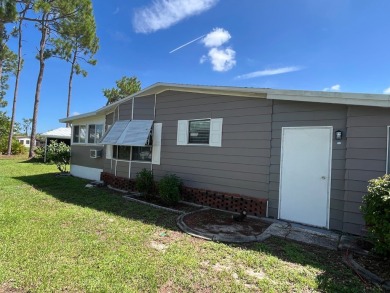 Welcome to this beautifully updated home located in the gated on Lake Fairways Country Club in Florida - for sale on GolfHomes.com, golf home, golf lot