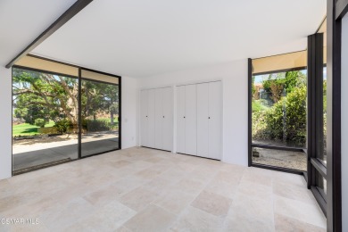 Enjoy expansive views from every room of this beautifully on Saticoy Country Club in California - for sale on GolfHomes.com, golf home, golf lot