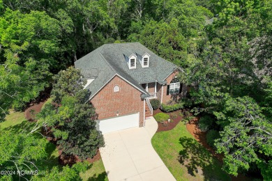 PREMIER MEMBERSHIP INCLUDED! Welcome to this immaculately on Reserve Club At St James Plantation in North Carolina - for sale on GolfHomes.com, golf home, golf lot