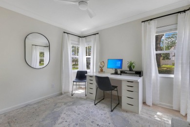 This beautifully updated 4-bedroom, 3.5-bath charming Craftsman on Dubsdread Golf Course in Florida - for sale on GolfHomes.com, golf home, golf lot