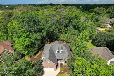 PREMIER MEMBERSHIP INCLUDED! Welcome to this immaculately on Reserve Club At St James Plantation in North Carolina - for sale on GolfHomes.com, golf home, golf lot