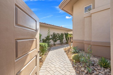 Situated on one of the premier south-facing ''lottery'' lots in on Indian Ridge Country Club in California - for sale on GolfHomes.com, golf home, golf lot