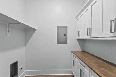 **Stunning New Home on Dauphin Island - A True Paradise Escape**
 on Isle Dauphine Club Golf Course in Alabama - for sale on GolfHomes.com, golf home, golf lot