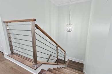 **Stunning New Home on Dauphin Island - A True Paradise Escape**
 on Isle Dauphine Club Golf Course in Alabama - for sale on GolfHomes.com, golf home, golf lot