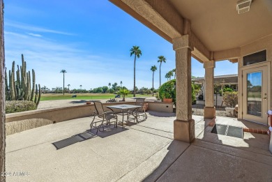 Nestled on the 9th fairway of the Deer Valley Golf Course, this on Deer Valley Golf Course in Arizona - for sale on GolfHomes.com, golf home, golf lot