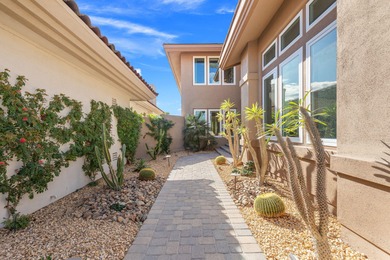 Situated on one of the premier south-facing ''lottery'' lots in on Indian Ridge Country Club in California - for sale on GolfHomes.com, golf home, golf lot