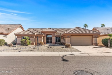 Nestled on the 9th fairway of the Deer Valley Golf Course, this on Deer Valley Golf Course in Arizona - for sale on GolfHomes.com, golf home, golf lot