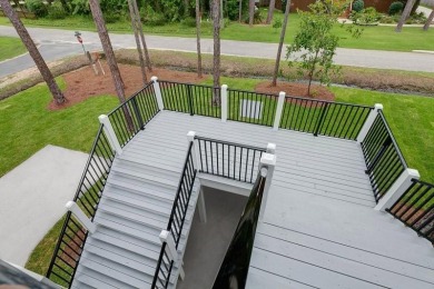 **Stunning New Home on Dauphin Island - A True Paradise Escape**
 on Isle Dauphine Club Golf Course in Alabama - for sale on GolfHomes.com, golf home, golf lot