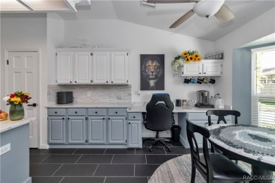 *LISTED UNDER APPRAISAL VALUE* Welcome to this recently updated on Glen Abbey Golf Club in Florida - for sale on GolfHomes.com, golf home, golf lot