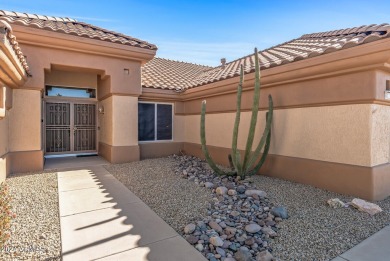 Nestled on the 9th fairway of the Deer Valley Golf Course, this on Deer Valley Golf Course in Arizona - for sale on GolfHomes.com, golf home, golf lot