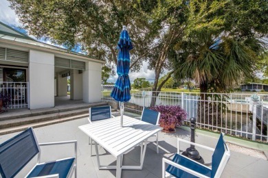 Welcome to this beautifully updated home located in the gated on Lake Fairways Country Club in Florida - for sale on GolfHomes.com, golf home, golf lot
