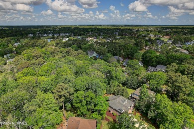 PREMIER MEMBERSHIP INCLUDED! Welcome to this immaculately on Reserve Club At St James Plantation in North Carolina - for sale on GolfHomes.com, golf home, golf lot