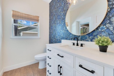 This beautifully updated 4-bedroom, 3.5-bath charming Craftsman on Dubsdread Golf Course in Florida - for sale on GolfHomes.com, golf home, golf lot