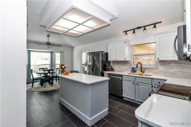 *LISTED UNDER APPRAISAL VALUE* Welcome to this recently updated on Glen Abbey Golf Club in Florida - for sale on GolfHomes.com, golf home, golf lot
