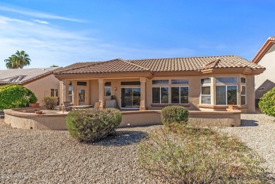 Nestled on the 9th fairway of the Deer Valley Golf Course, this on Deer Valley Golf Course in Arizona - for sale on GolfHomes.com, golf home, golf lot