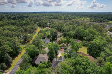 PREMIER MEMBERSHIP INCLUDED! Welcome to this immaculately on Reserve Club At St James Plantation in North Carolina - for sale on GolfHomes.com, golf home, golf lot