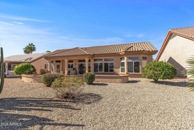 Nestled on the 9th fairway of the Deer Valley Golf Course, this on Deer Valley Golf Course in Arizona - for sale on GolfHomes.com, golf home, golf lot