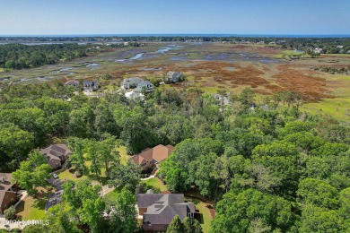 PREMIER MEMBERSHIP INCLUDED! Welcome to this immaculately on Reserve Club At St James Plantation in North Carolina - for sale on GolfHomes.com, golf home, golf lot