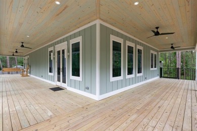 **Stunning New Home on Dauphin Island - A True Paradise Escape**
 on Isle Dauphine Club Golf Course in Alabama - for sale on GolfHomes.com, golf home, golf lot