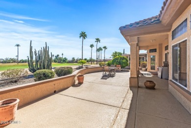 Nestled on the 9th fairway of the Deer Valley Golf Course, this on Deer Valley Golf Course in Arizona - for sale on GolfHomes.com, golf home, golf lot