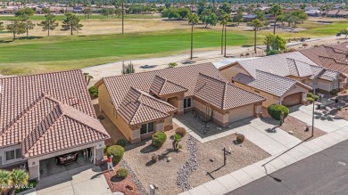 Nestled on the 9th fairway of the Deer Valley Golf Course, this on Deer Valley Golf Course in Arizona - for sale on GolfHomes.com, golf home, golf lot