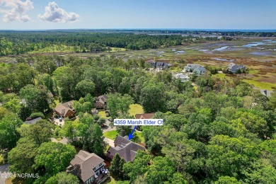 PREMIER MEMBERSHIP INCLUDED! Welcome to this immaculately on Reserve Club At St James Plantation in North Carolina - for sale on GolfHomes.com, golf home, golf lot