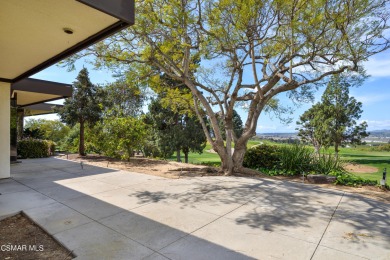 Enjoy expansive views from every room of this beautifully on Saticoy Country Club in California - for sale on GolfHomes.com, golf home, golf lot