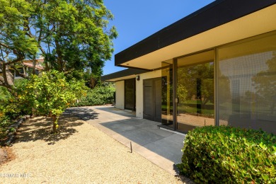 Enjoy expansive views from every room of this beautifully on Saticoy Country Club in California - for sale on GolfHomes.com, golf home, golf lot