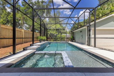 This beautifully updated 4-bedroom, 3.5-bath charming Craftsman on Dubsdread Golf Course in Florida - for sale on GolfHomes.com, golf home, golf lot