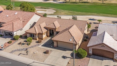 Nestled on the 9th fairway of the Deer Valley Golf Course, this on Deer Valley Golf Course in Arizona - for sale on GolfHomes.com, golf home, golf lot